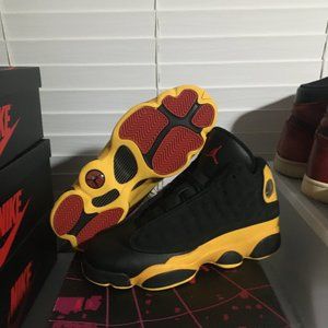 Nike Air Jordan 13 Retro 'Melo PE'